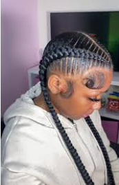 STITCH BRAIDS FOR WOMEN