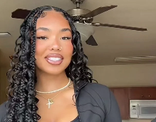 JUMBO BOHO BRAIDS
