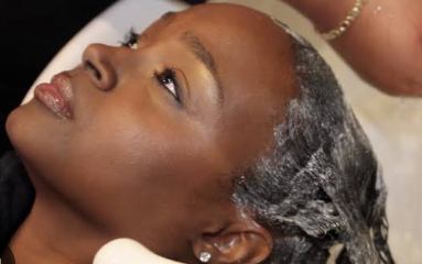 HAIR RETOUCH (TOUCH UP)