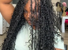 BORA BORA BRAIDS