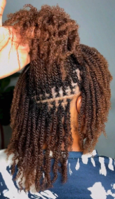 OTHER HAIR STYLES