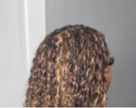 MEDIUM GYPSY BRAIDS